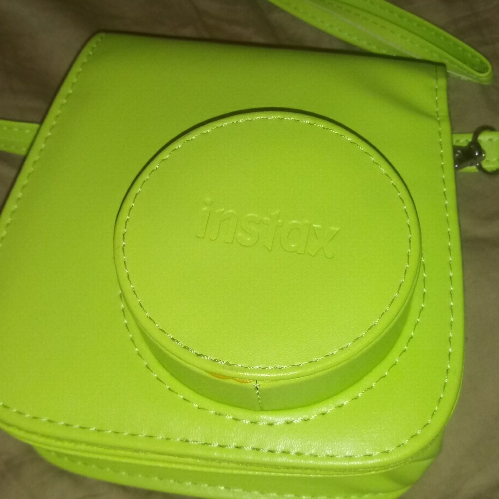 Instamax camera holder